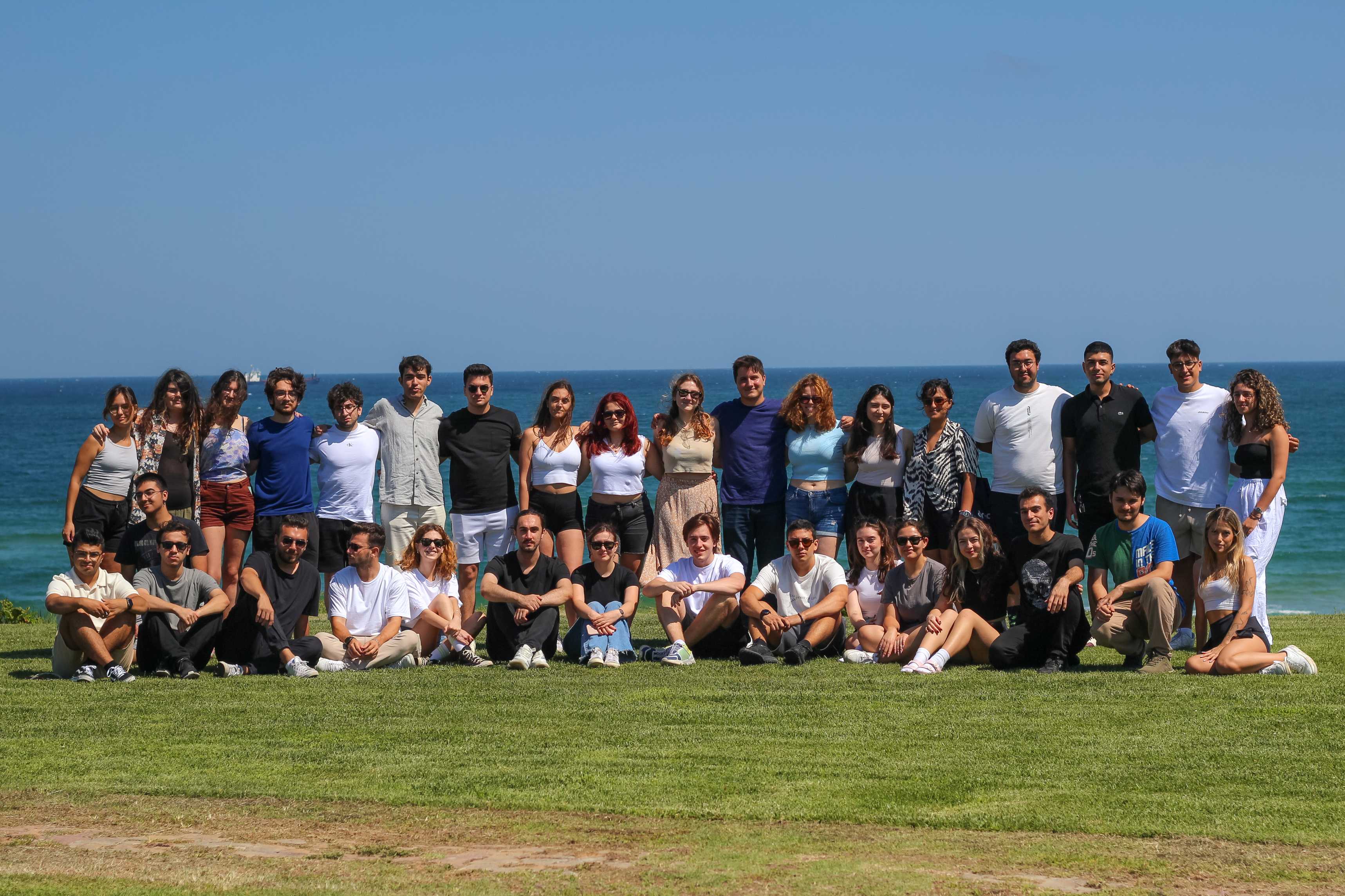 COMPEC Ailesi